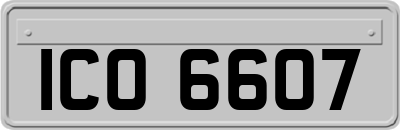 ICO6607