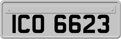 ICO6623
