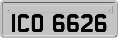 ICO6626