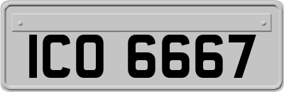 ICO6667