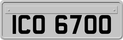 ICO6700
