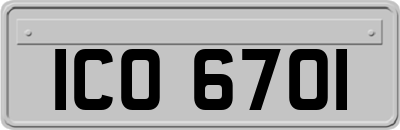 ICO6701