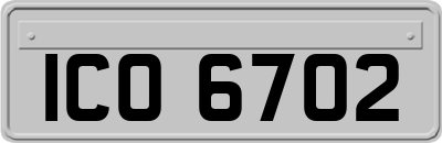 ICO6702