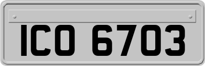 ICO6703