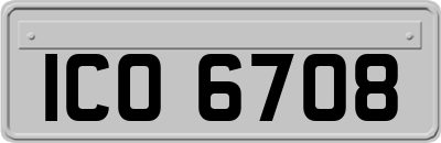 ICO6708