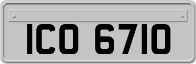 ICO6710