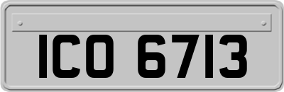 ICO6713