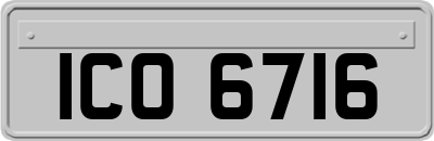 ICO6716