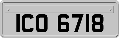 ICO6718