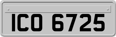 ICO6725