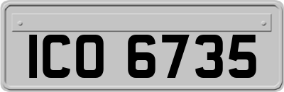 ICO6735