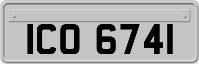 ICO6741