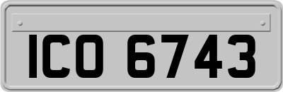 ICO6743