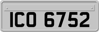 ICO6752