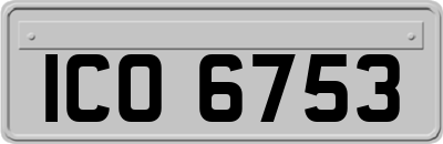 ICO6753