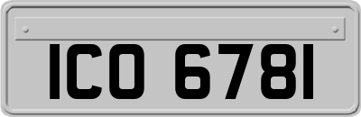 ICO6781
