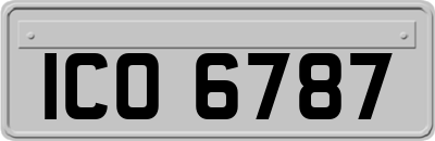 ICO6787
