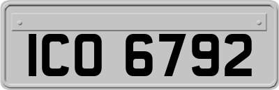 ICO6792