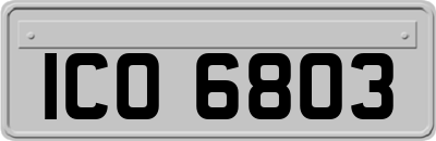 ICO6803