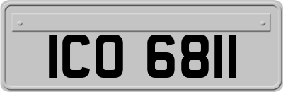 ICO6811