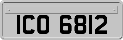 ICO6812