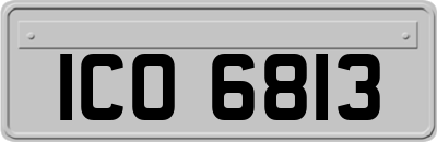 ICO6813