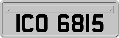 ICO6815