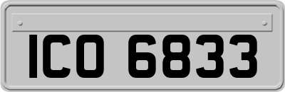 ICO6833