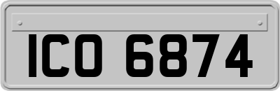 ICO6874