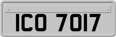 ICO7017