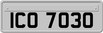 ICO7030