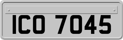 ICO7045