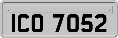 ICO7052