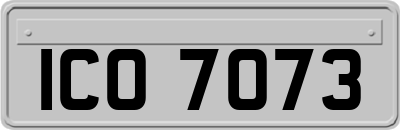 ICO7073