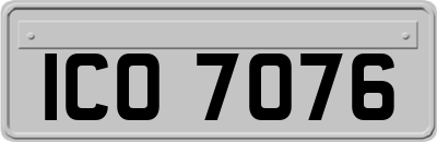 ICO7076
