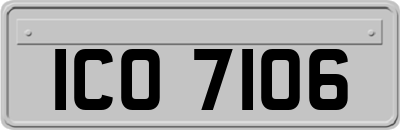 ICO7106
