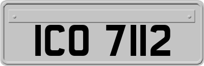 ICO7112