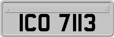 ICO7113