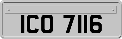 ICO7116