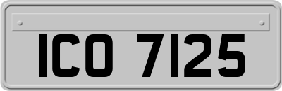 ICO7125