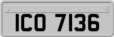 ICO7136