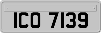 ICO7139