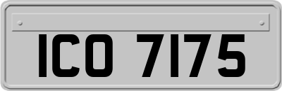 ICO7175