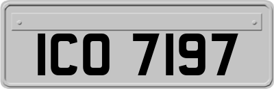 ICO7197