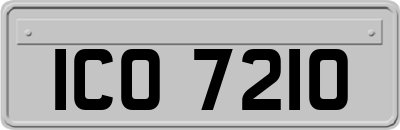 ICO7210