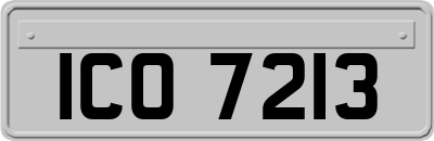 ICO7213