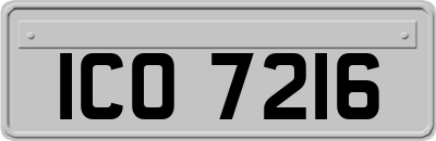 ICO7216