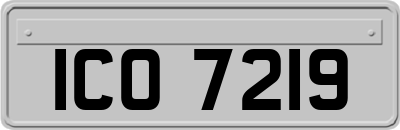 ICO7219