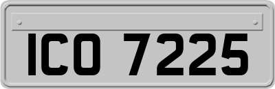 ICO7225