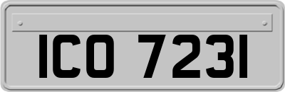ICO7231